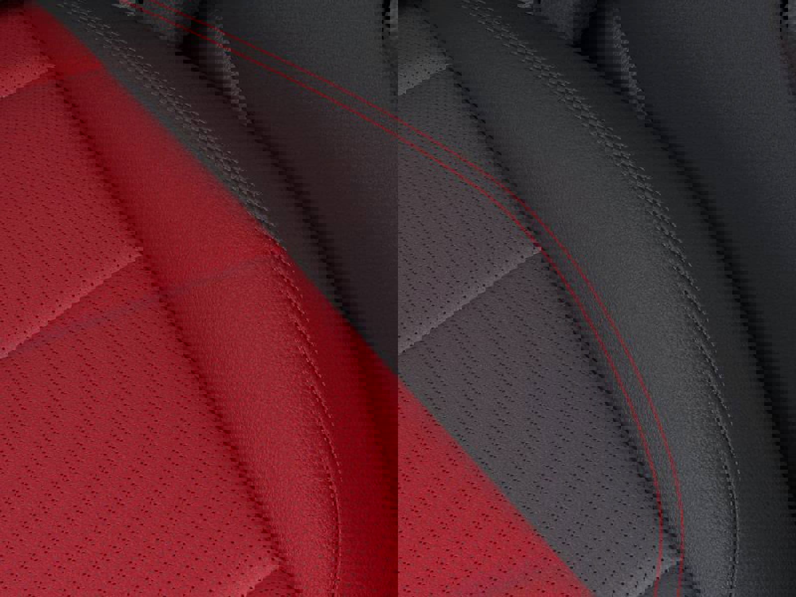 New 2026 Chevrolet Equinox EV RS image 21