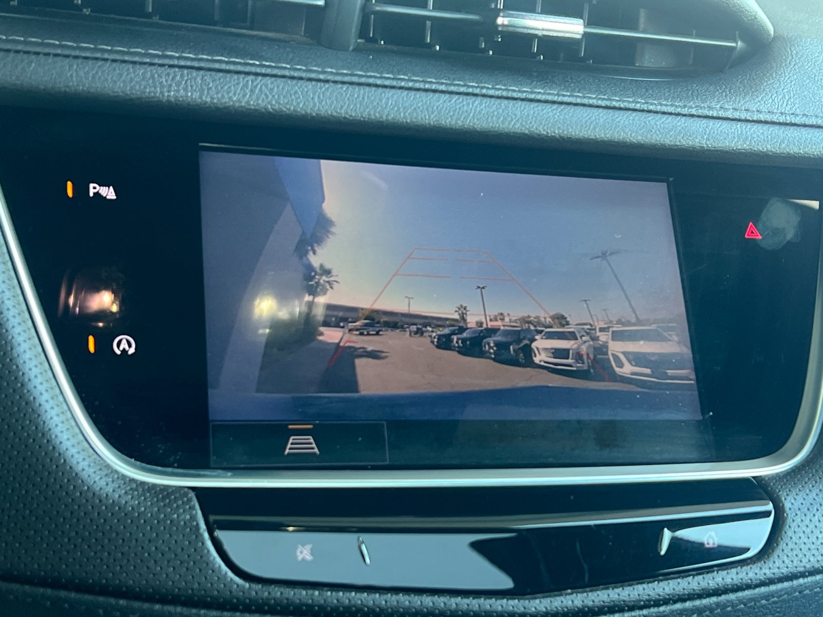 Certified 2023 Cadillac XT5 Premium Luxury AWD/4WD image 20