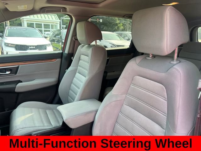 Used 2020 Honda CR-V EX image 12