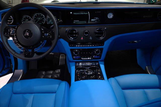 Used 2023 Rolls-Royce Ghost image 12
