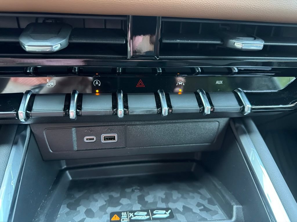 New 2026 GMC Canyon AT4 w/ AT4 Premium Package AWD/4WD image 20