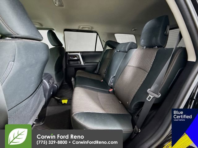 Used 2021 Toyota 4Runner Trail Special Edition image 26