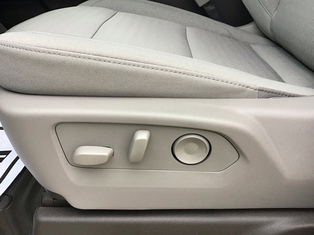 New 2026 Chevrolet Silverado 1500 LT w/ All Star Edition Plus image 28