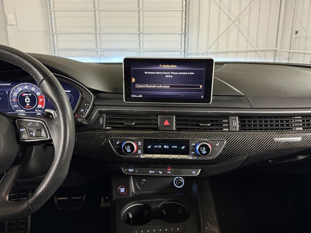 Used 2019 Audi RS 5 Sportback image 47
