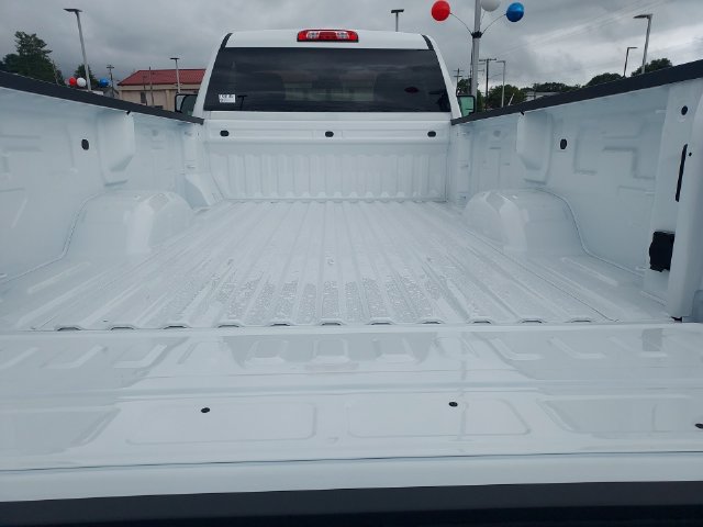 New 2026 GMC Sierra 2500 Pro w/ 1SA Pro Safety Plus Package AWD/4WD image 27