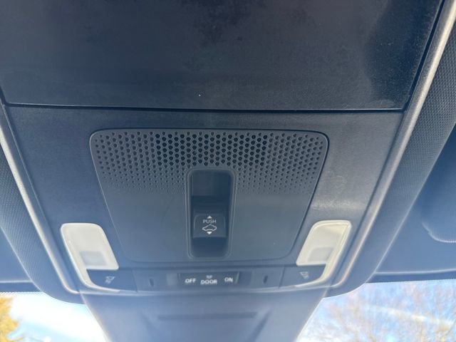 Certified 2024 Honda CR-V Sport image 38