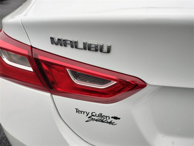 Used 2024 Chevrolet Malibu LT image 10