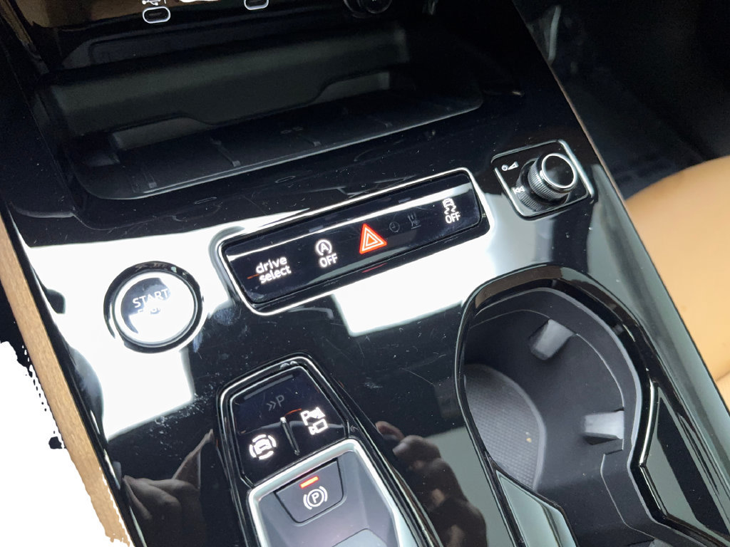 Used 2025 Audi A5 Premium Plus w/ Premium Plus AWD/4WD image 68