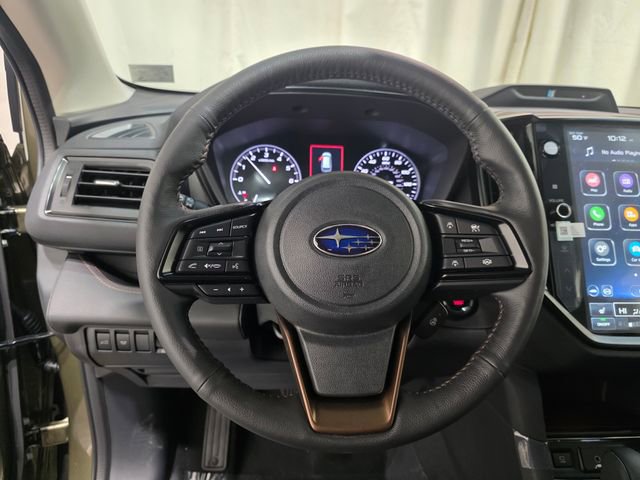 New 2026 Subaru Ascent Limited Bronze image 15