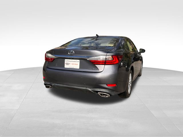 Used 2017 Lexus ES 350 w/ Premium Package image 5