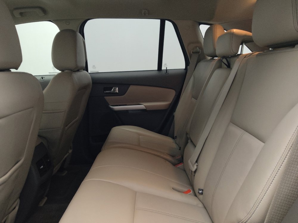 Used 2014 Ford Edge SEL w/ Equipment Group 205A image 18