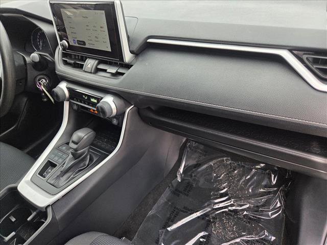 Certified 2024 Toyota RAV4 LE image 20