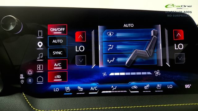 Used 2026 Chevrolet Corvette Z06 RWD image 56
