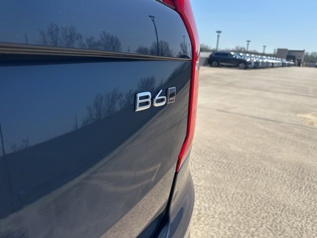 Certified 2023 Volvo XC90 B6 Plus image 40