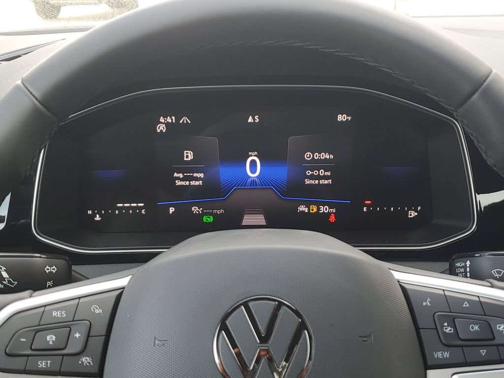 New 2026 Volkswagen Jetta Sport FWD image 29