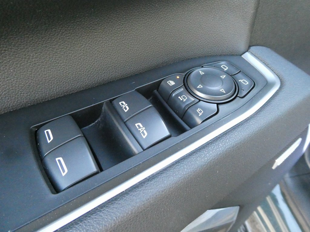 Certified 2025 Chevrolet Silverado 2500 LTZ w/ Trail Boss Package image 27