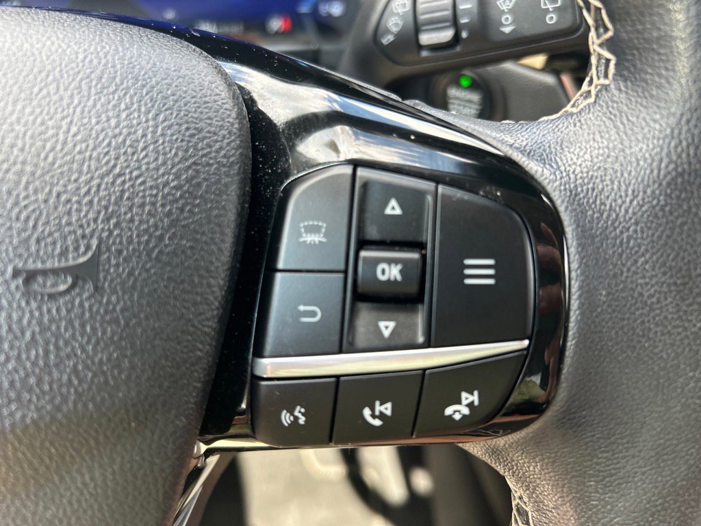 Used 2022 Ford Escape Titanium w/ Titanium Elite Package image 24