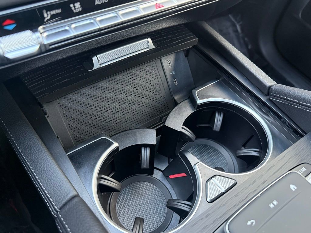 New 2026 Mercedes-Benz GLE 450 4MATIC image 25