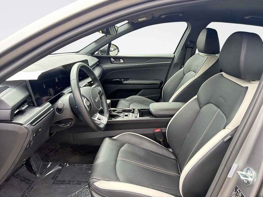 Used 2026 Kia K5 GT-Line FWD image 22