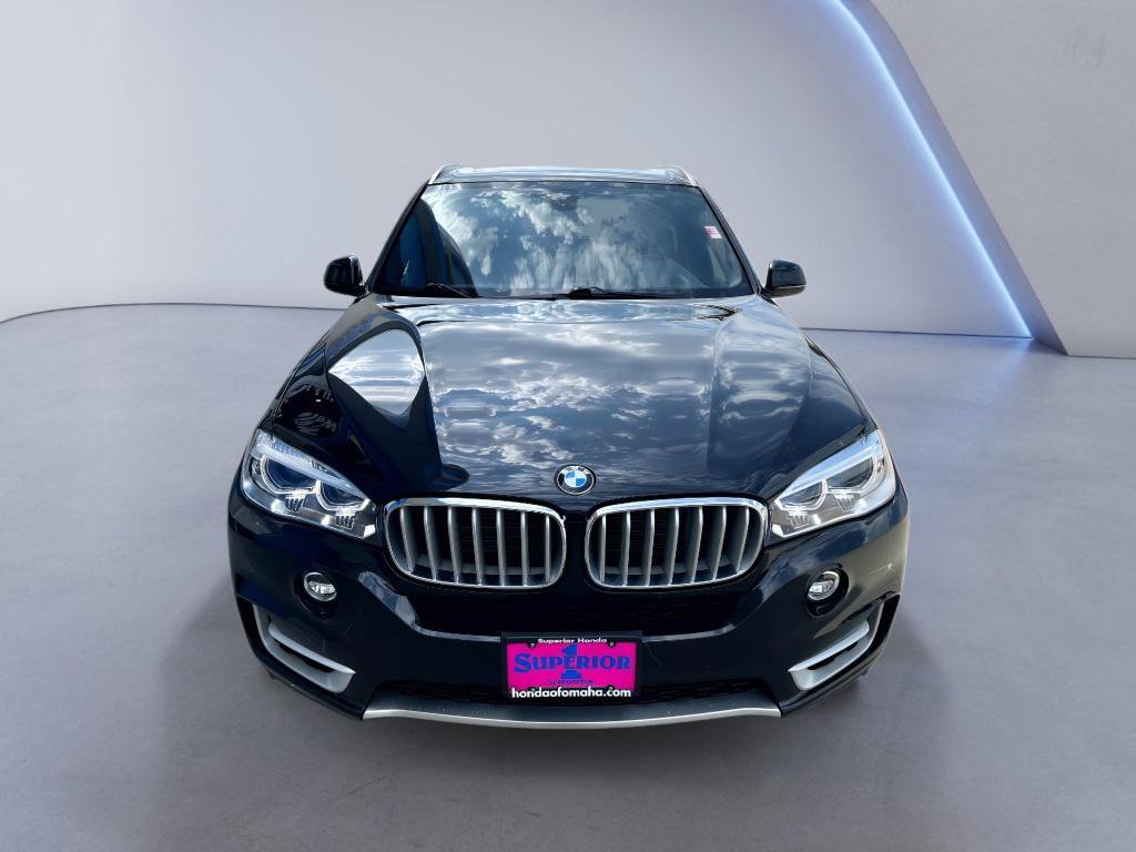 Used 2018 BMW X5 xDrive35i AWD/4WD image 5
