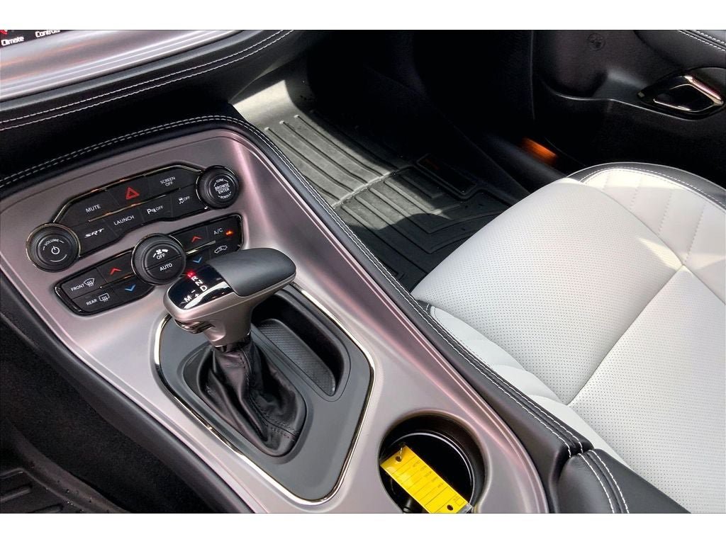 Used 2023 Dodge Challenger SRT Hellcat RWD image 19