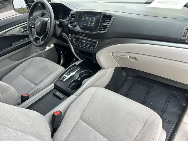 Used 2021 Honda Pilot EX image 13