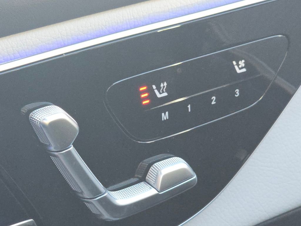 New 2026 Mercedes-Benz GLC 300 GLC 300 image 6