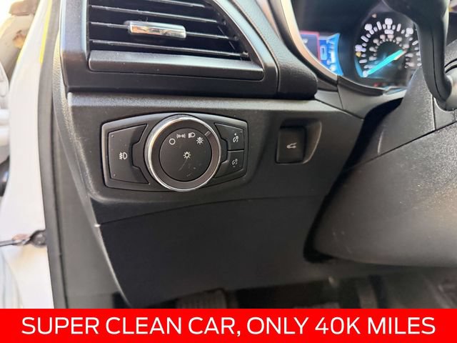 Used 2019 Ford Fusion Energi Titanium FWD image 17