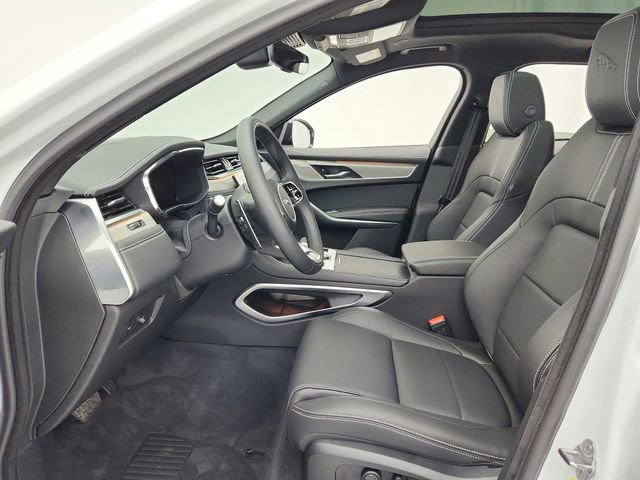 Used 2026 Jaguar F-PACE R-Dynamic S AWD/4WD image 25