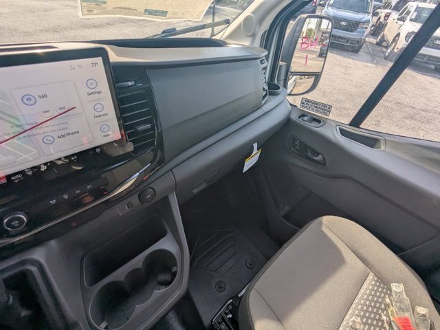 New 2026 Ford Transit 350 XLT RWD image 19