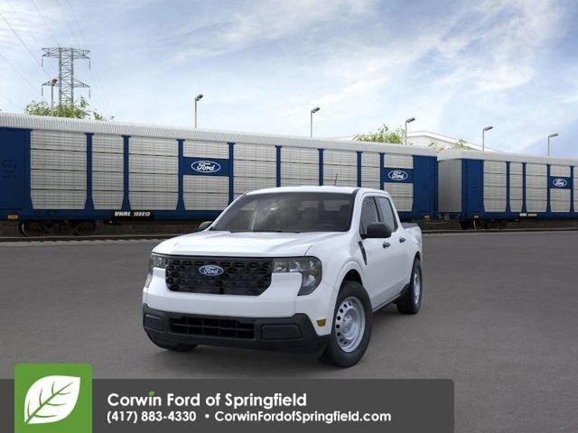 New 2026 Ford Maverick XL image 2