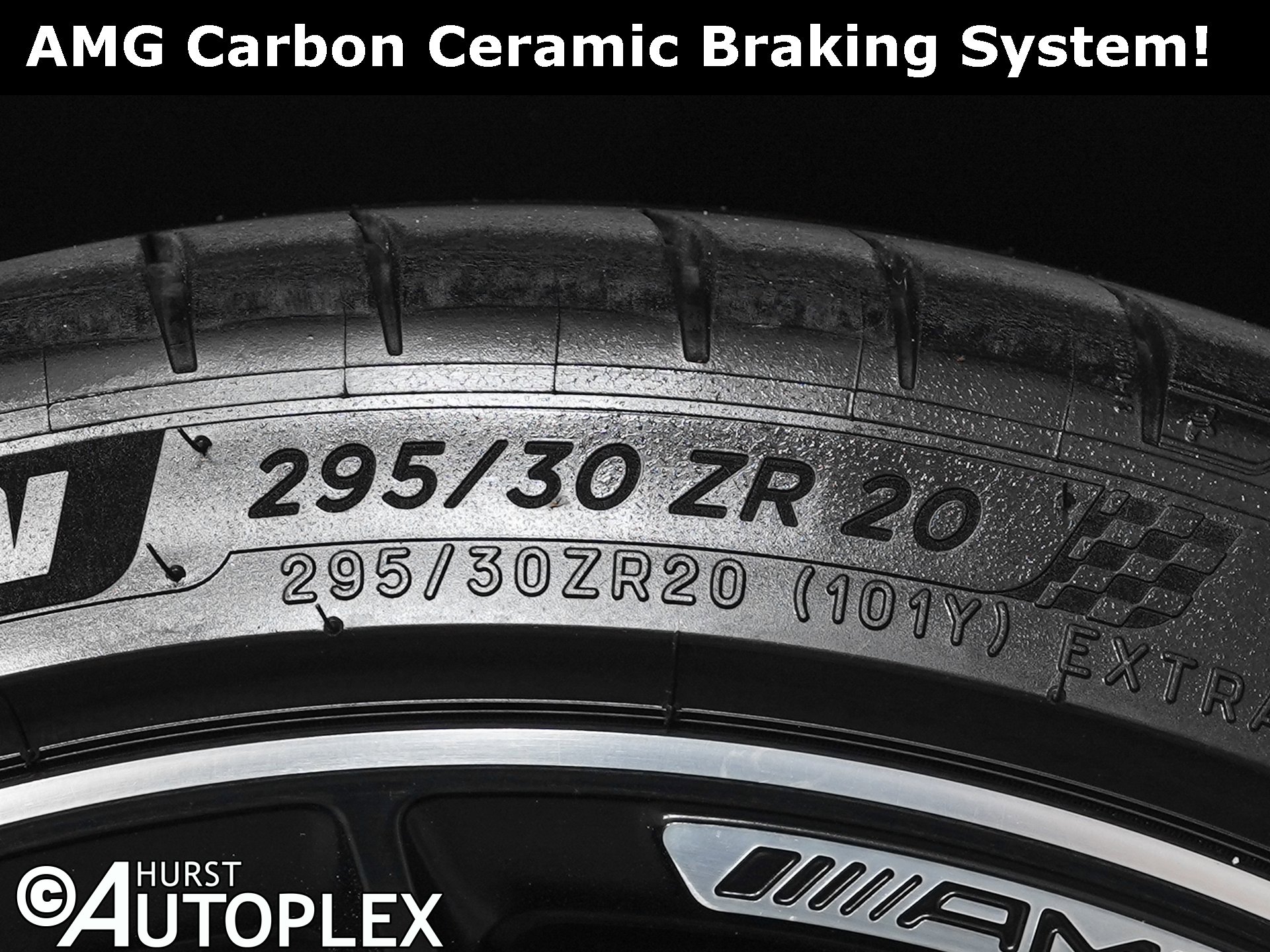 Used 2021 Mercedes-Benz E 63 AMG S image 32