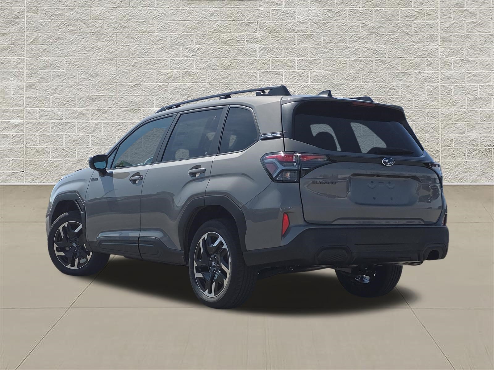 New 2026 Subaru Forester Premium AWD/4WD image 5