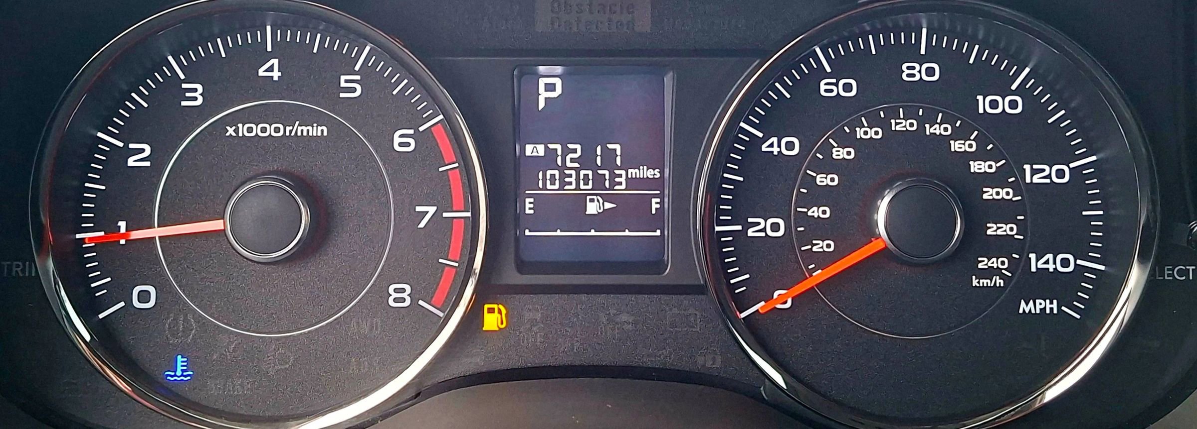 Used 2015 Subaru Forester 2.5i Touring w/ Eyesight & Navigation System image 19