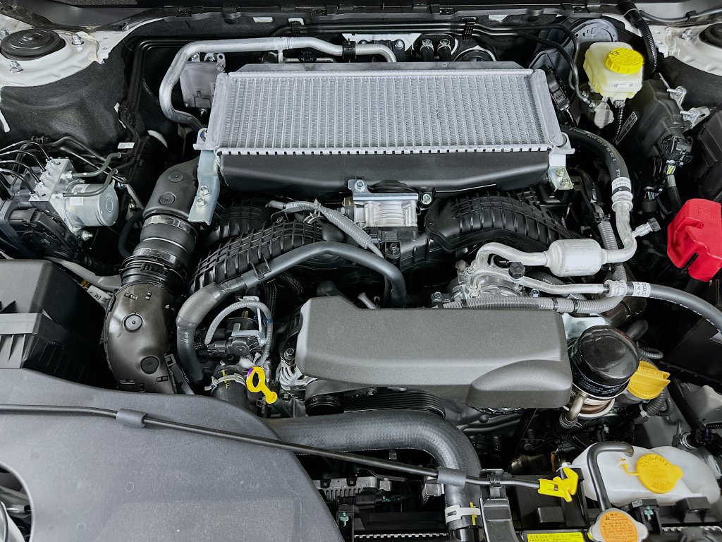 New 2026 Subaru Outback Touring XT AWD/4WD image 38