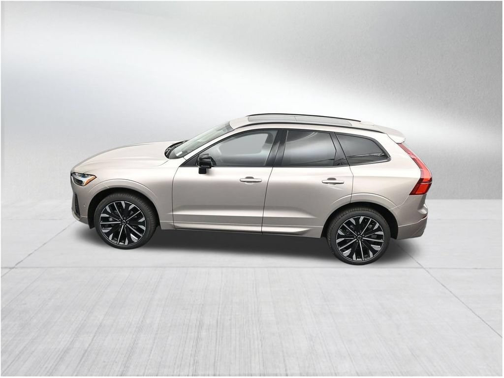New 2026 Volvo XC60 B5 Ultra AWD/4WD image 14