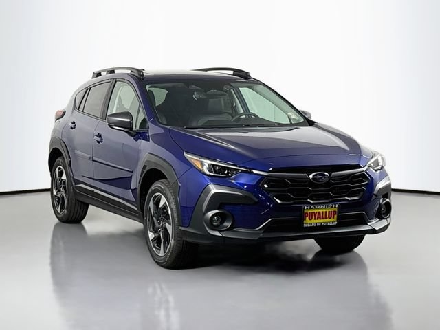New 2026 Subaru Crosstrek 2.5i Limited