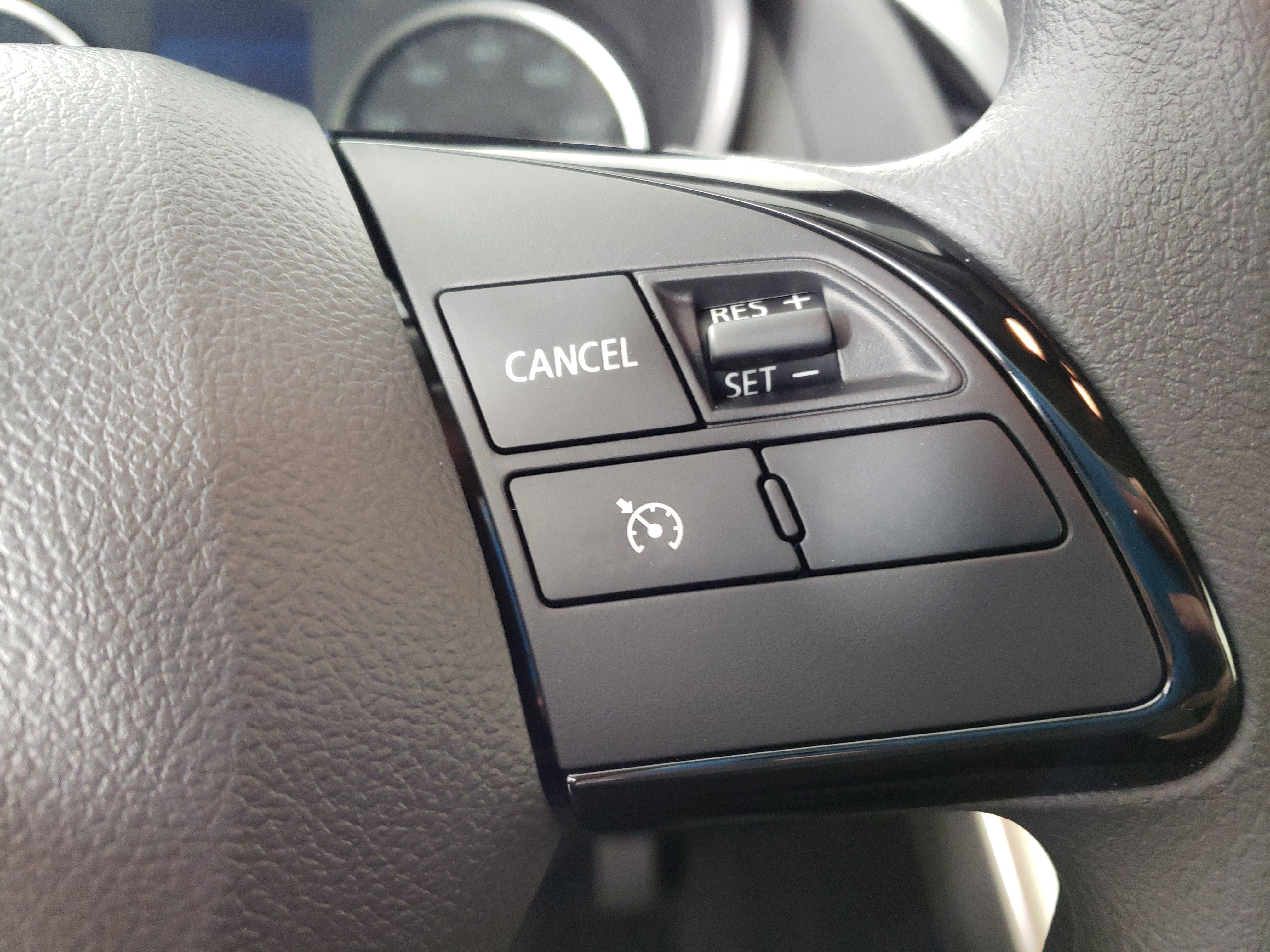 New 2026 Mitsubishi Eclipse Cross LE image 17