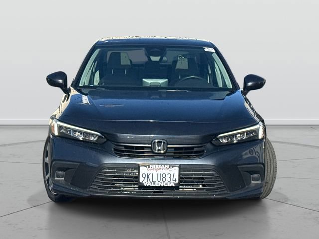 Used 2024 Honda Civic EX image 2