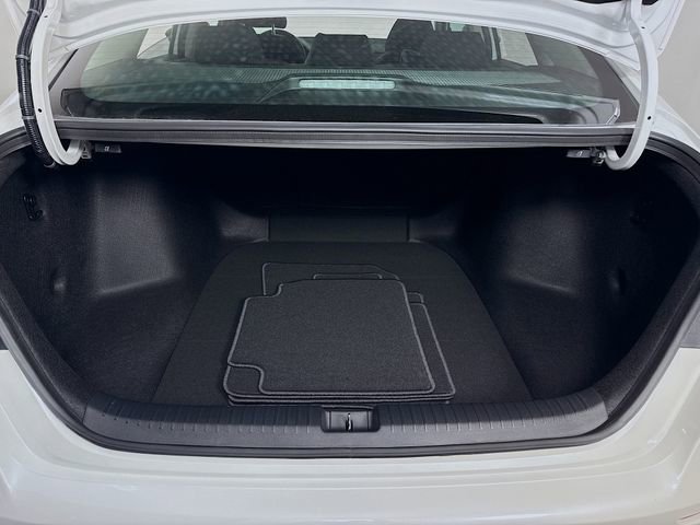 New 2025 Honda Accord SE image 41