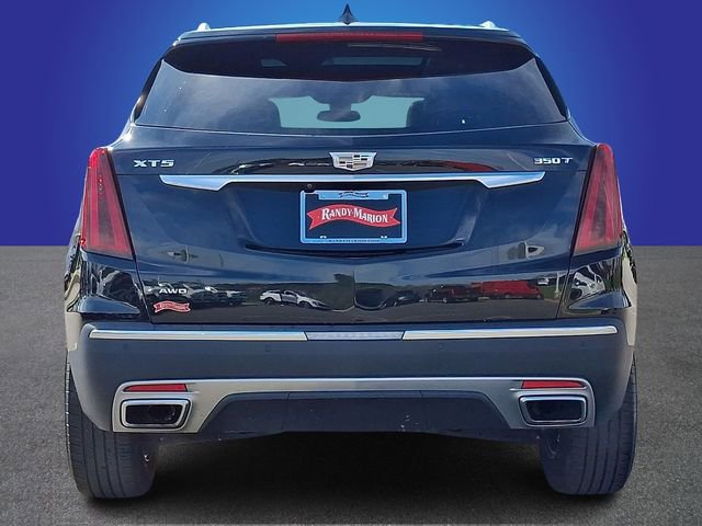 Used 2023 Cadillac XT5 Premium Luxury w/ LPO, Floor Liner Package image 5
