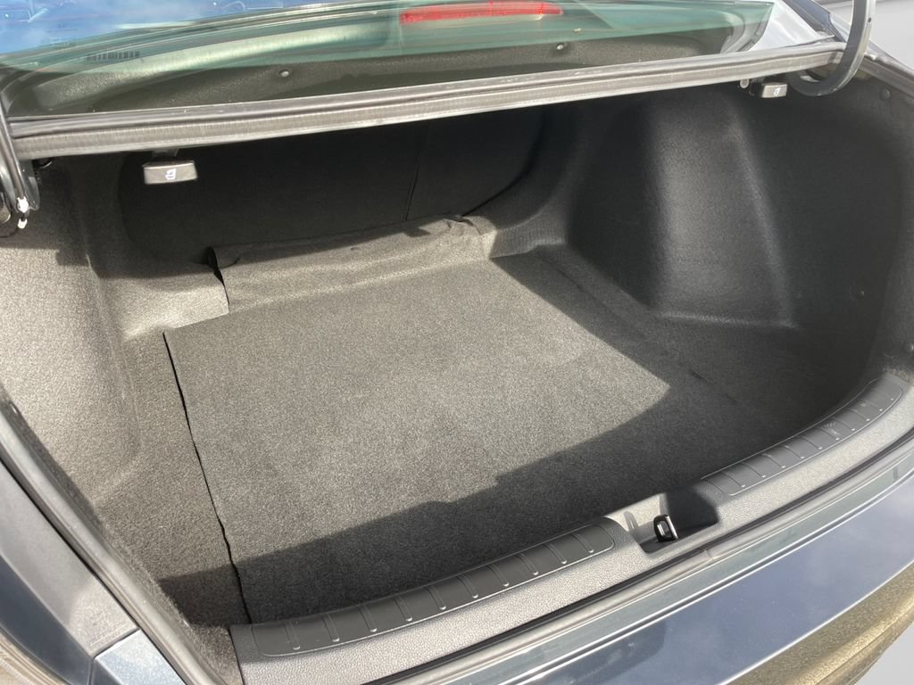 Certified 2025 Honda Civic Sport image 15