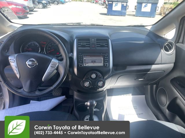 Used 2014 Nissan Versa Note SV w/ SL Package FWD image 20