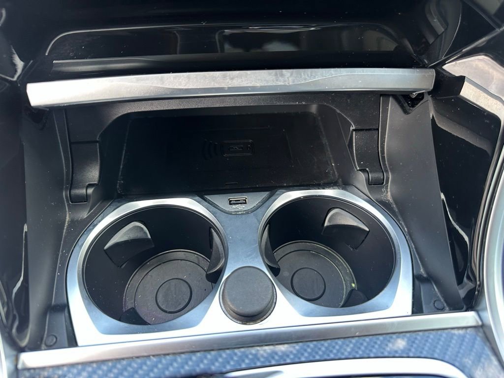 Used 2023 BMW M850i xDrive Coupe image 27