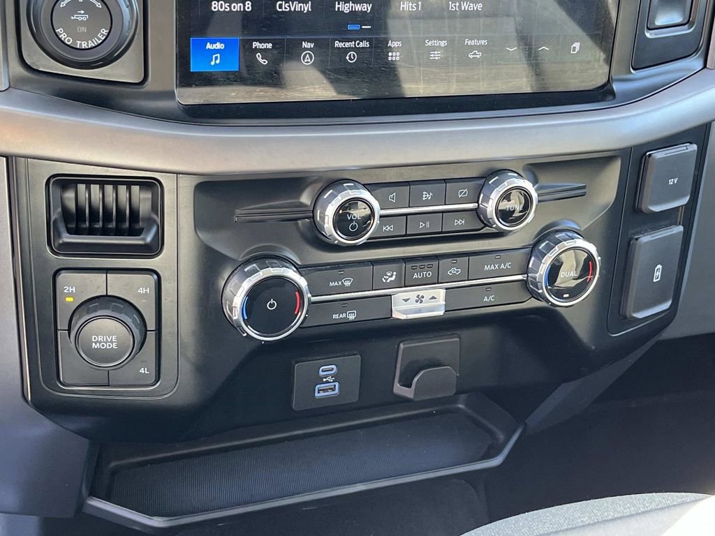 Used 2024 Ford F150 XLT image 30
