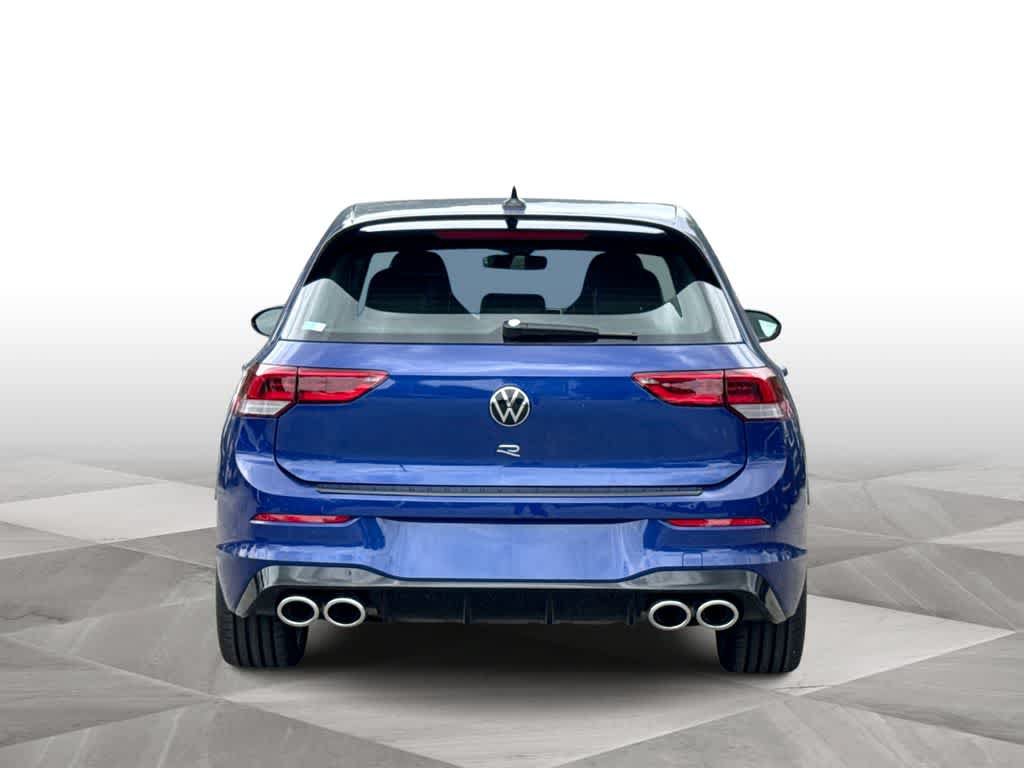 New 2026 Volkswagen Golf AWD/4WD image 7