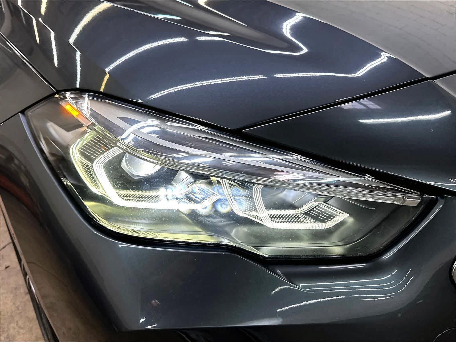 Used 2021 BMW 228i Gran Coupe w/ M Sport Package FWD image 30
