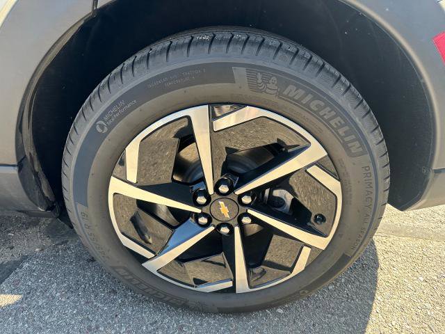 New 2026 Chevrolet Equinox EV LT w/ Comfort Package AWD/4WD image 10