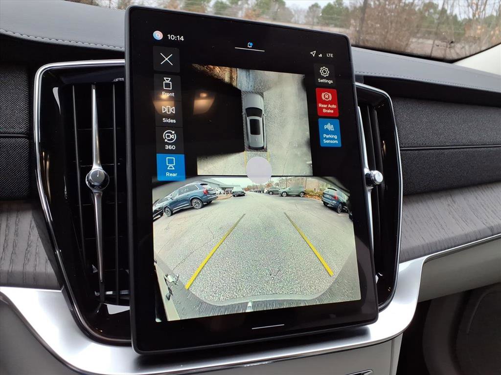 New 2026 Volvo XC90 T8 Ultra w/ Protection Package Premier image 21