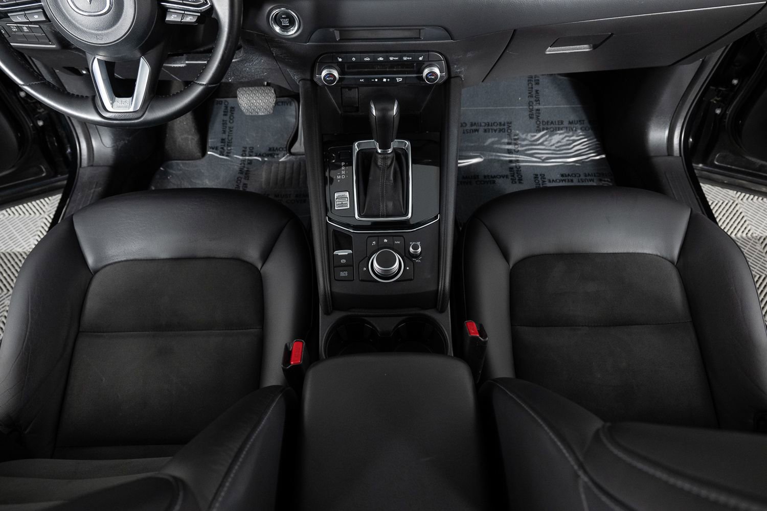 Used 2020 MAZDA CX-5 Touring AWD/4WD image 40